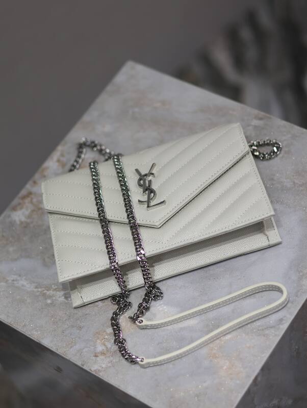Saint Laurent Caviar everyday — AAA Quality Replica