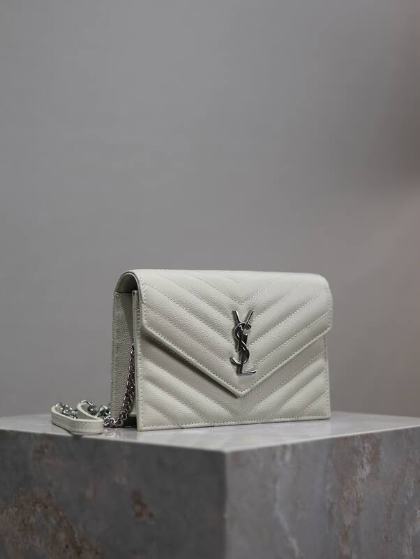 Saint Laurent Caviar everyday — AAA Quality Replica