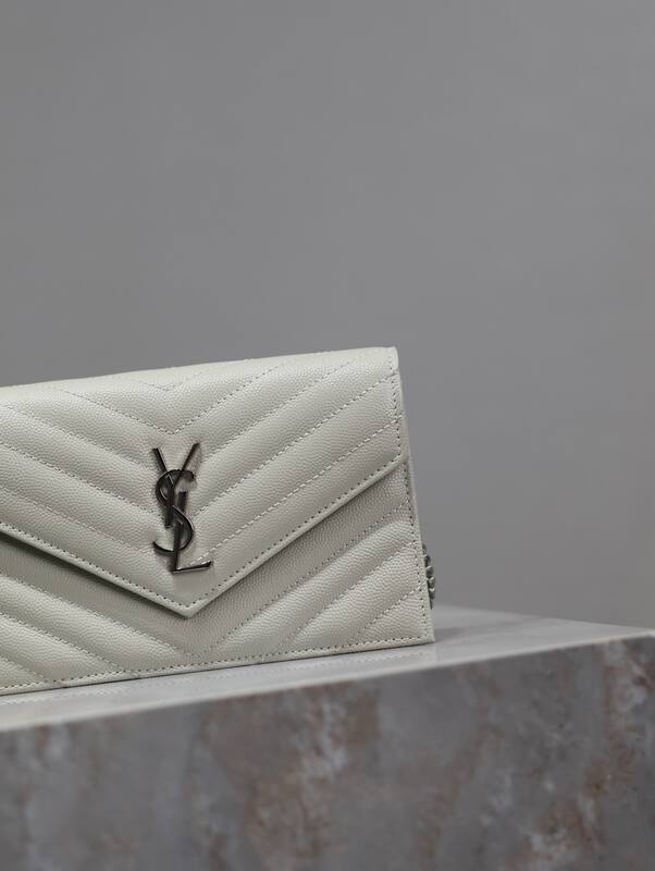 Saint Laurent Caviar everyday — AAA Quality Replica