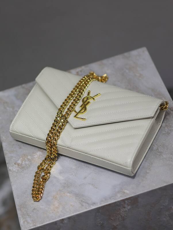 Saint Laurent Caviar everyday — AAA Quality Replica
