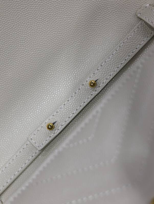 Saint Laurent Caviar everyday — AAA Quality Replica