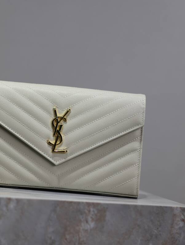Saint Laurent Caviar everyday — AAA Quality Replica