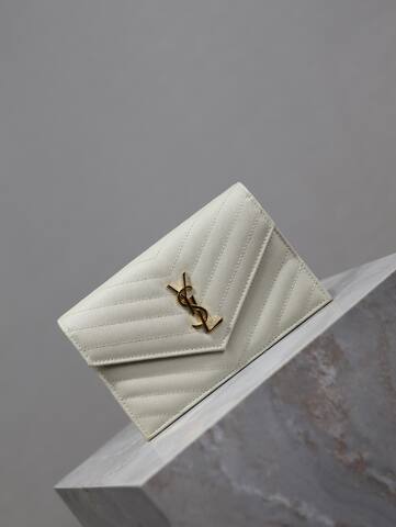Saint Laurent White everyday Top Quality Replica