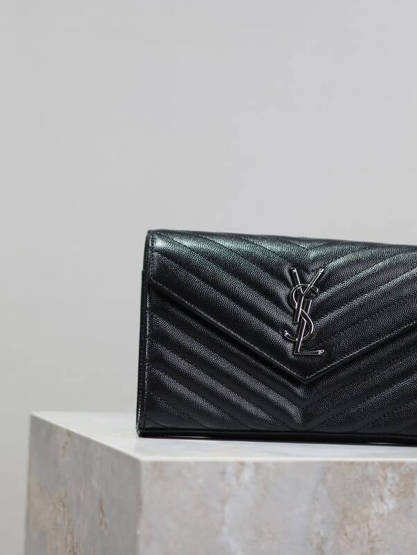 Saint Laurent Black everyday — Top Quality Replica