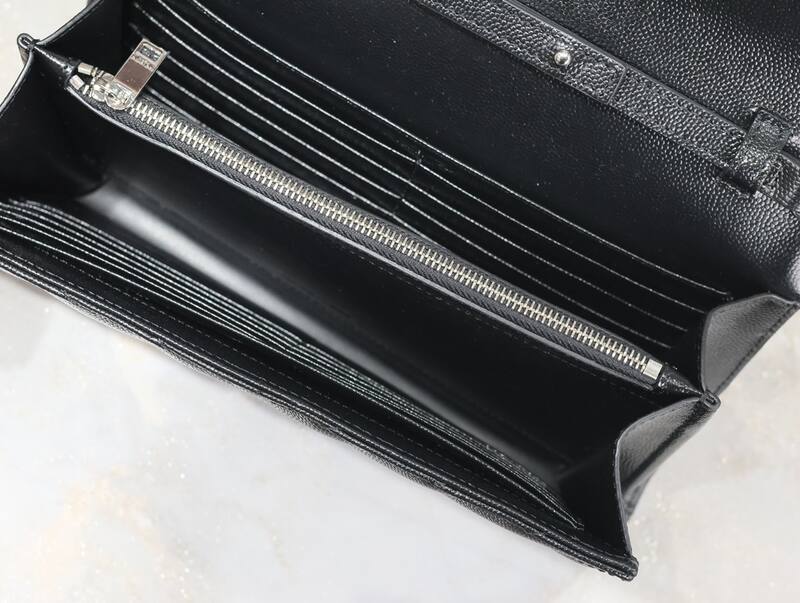 Saint Laurent Black everyday — Top Quality Replica
