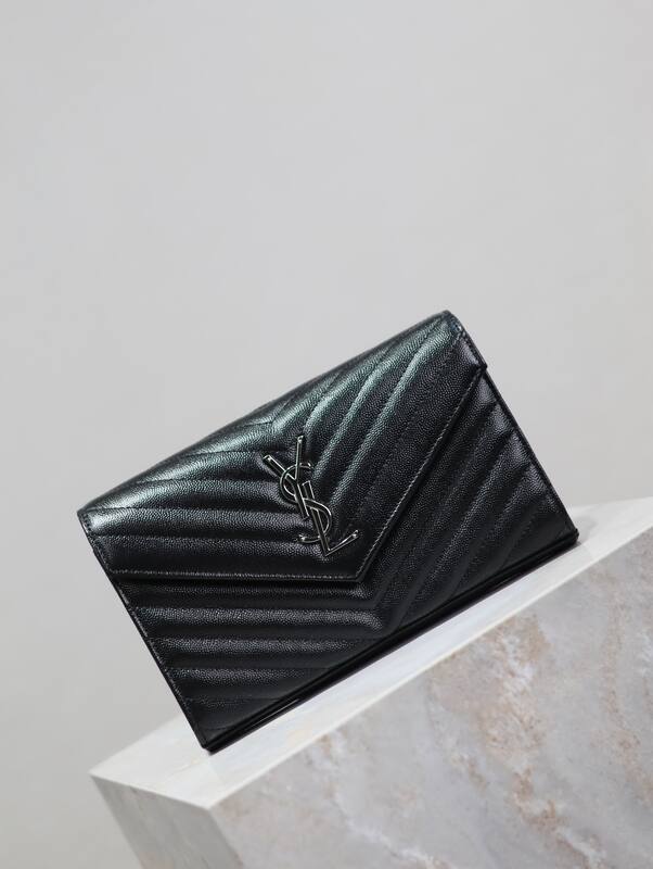 Saint Laurent Black everyday — Top Quality Replica
