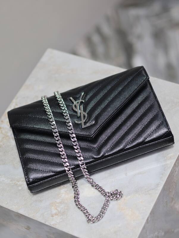 Saint Laurent Black everyday — Top Quality Replica