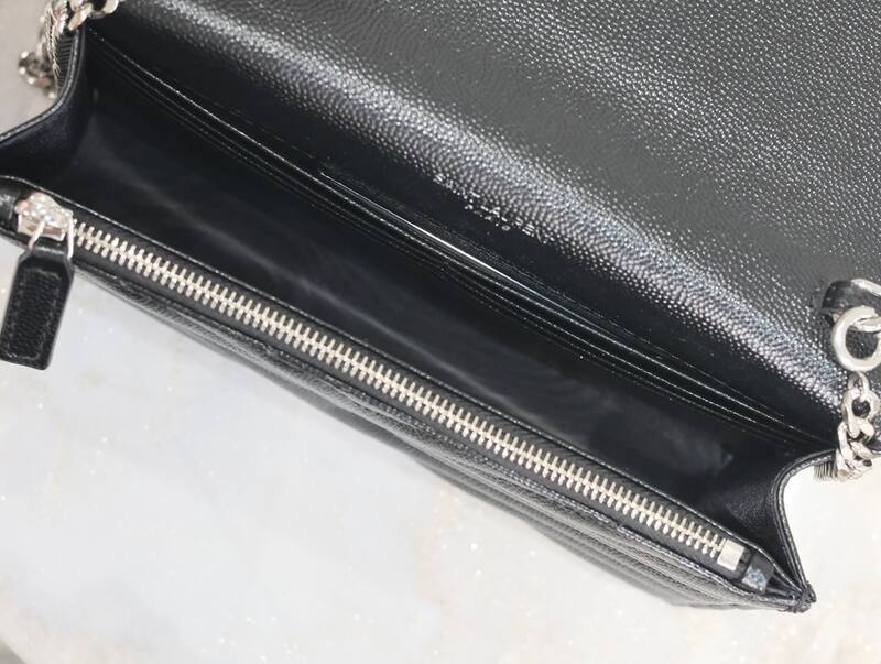 Saint Laurent Caviar everyday — Top Quality Replica
