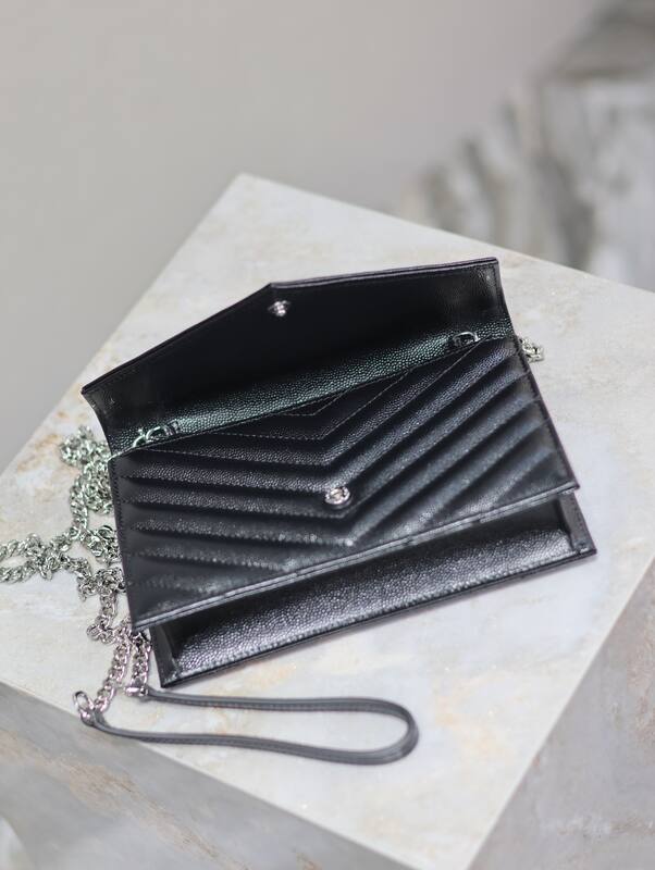 Saint Laurent Caviar everyday — Top Quality Replica