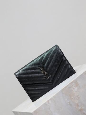 Saint Laurent Caviar everyday Top Quality Replica