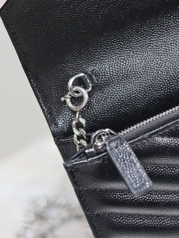Saint Laurent Caviar everyday — Top Quality Replica