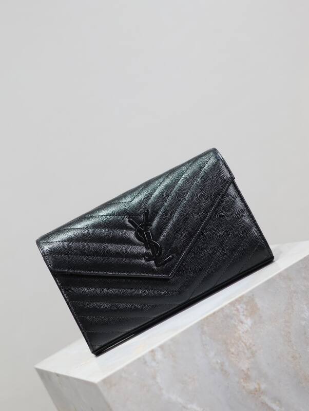 Saint Laurent Black everyday — Premium Replica