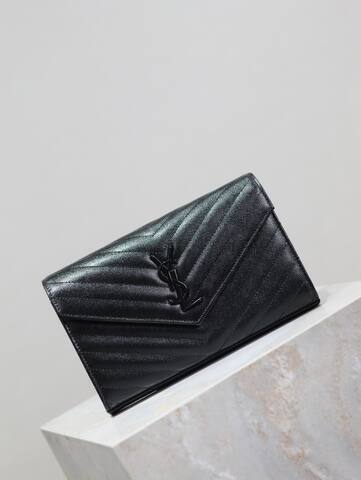 Saint Laurent Black everyday Premium Replica