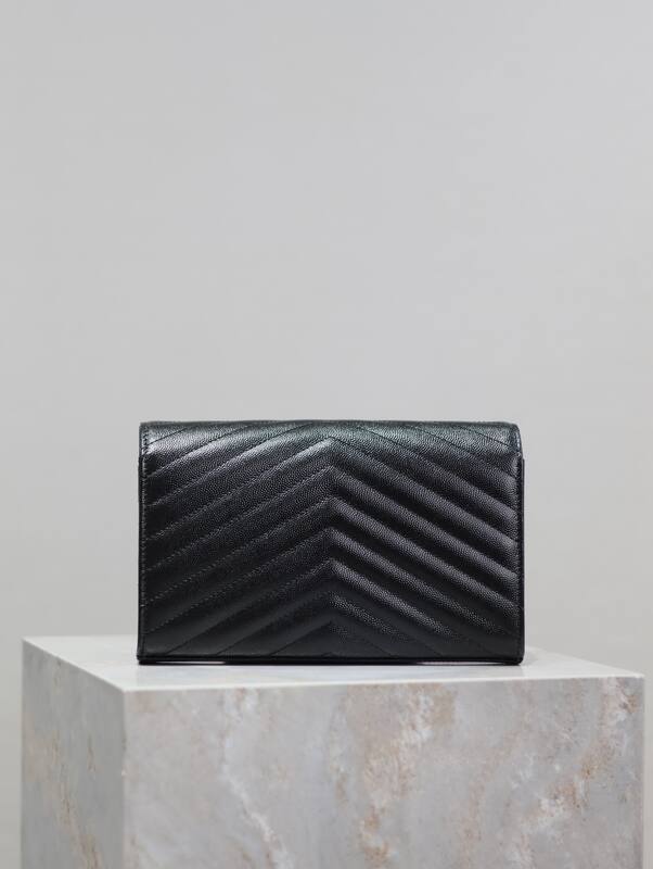 Saint Laurent Black everyday — Premium Replica