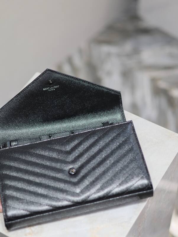 Saint Laurent Black everyday — Premium Replica