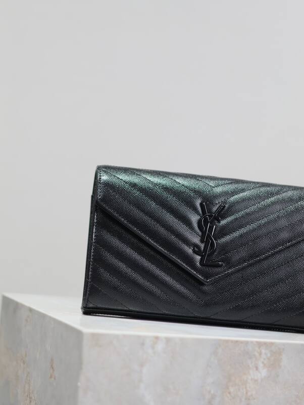 Saint Laurent Black everyday — Premium Replica