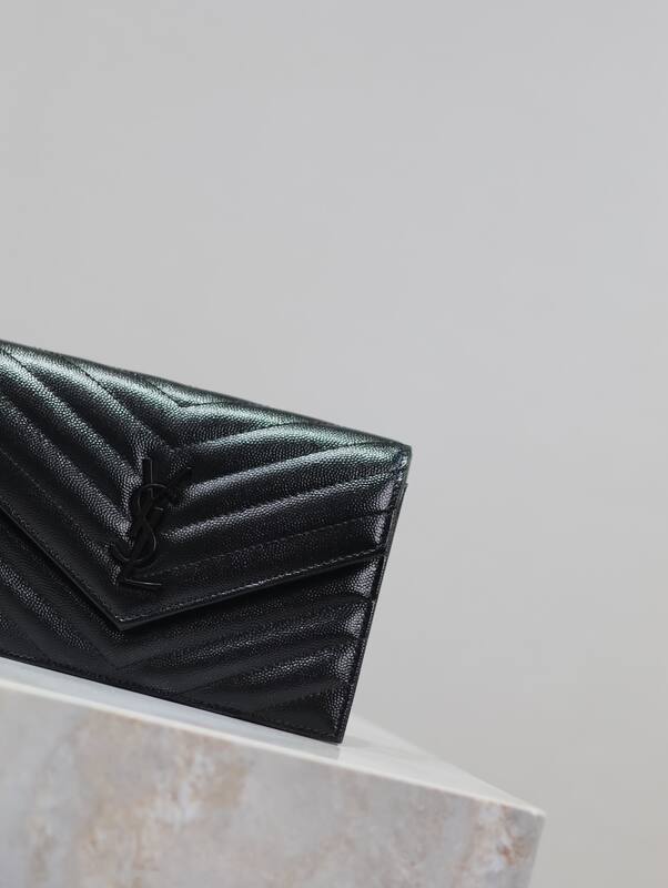 Saint Laurent Caviar everyday — Premium Replica