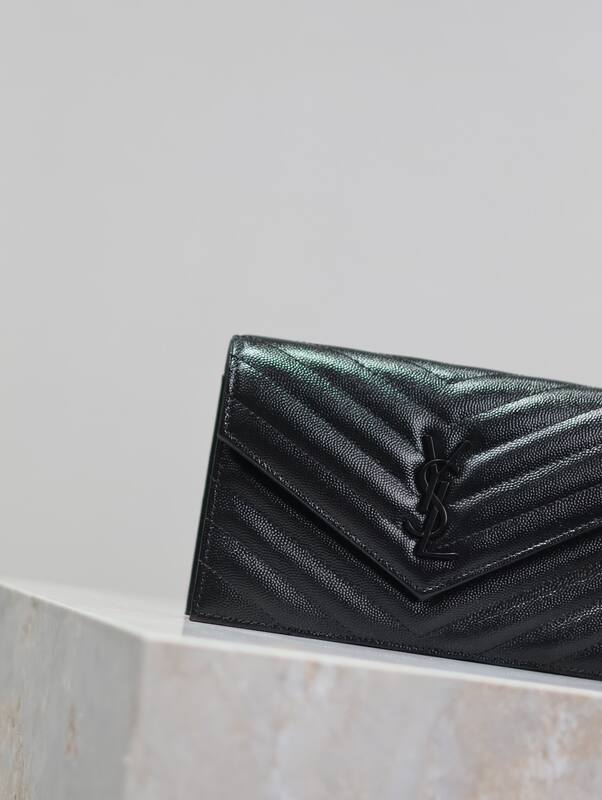 Saint Laurent Caviar everyday — Premium Replica