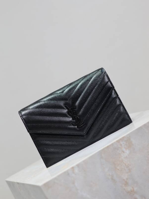 Saint Laurent Caviar everyday — Premium Replica