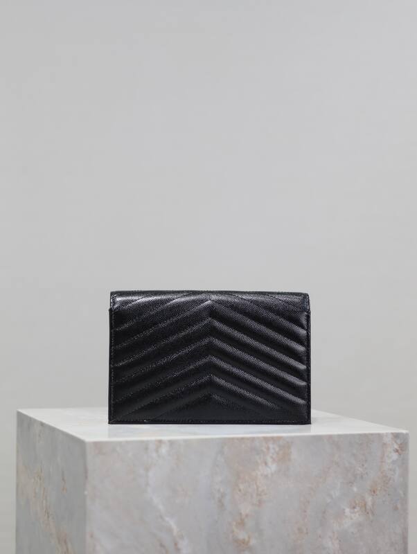 Saint Laurent Black everyday — Premium Replica