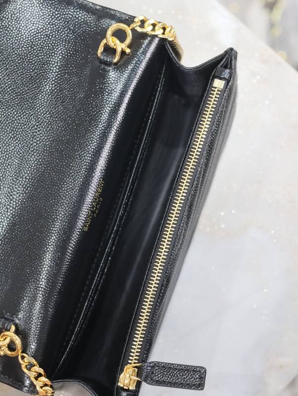 Saint Laurent Black everyday — Premium Replica