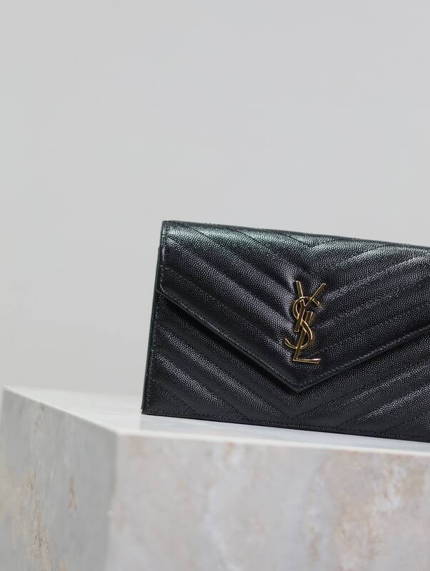 Saint Laurent Black everyday — Premium Replica
