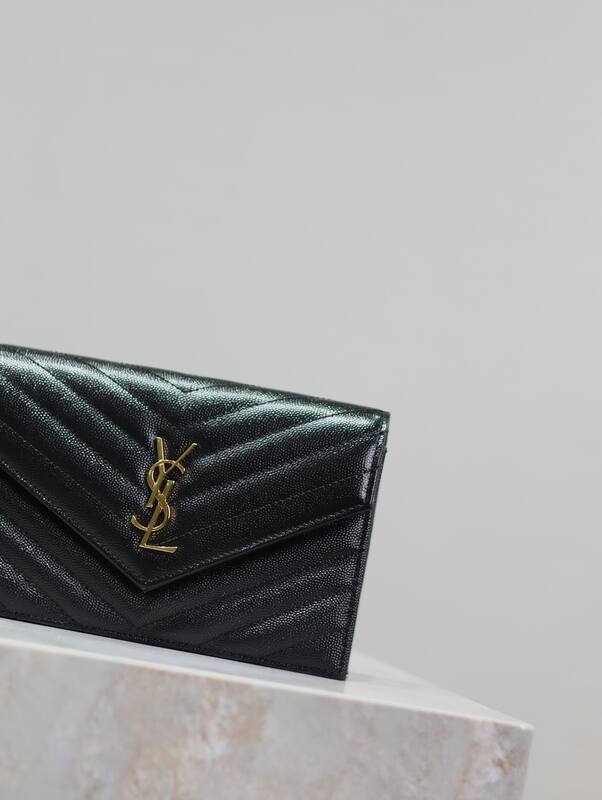 Saint Laurent Black everyday — Premium Replica