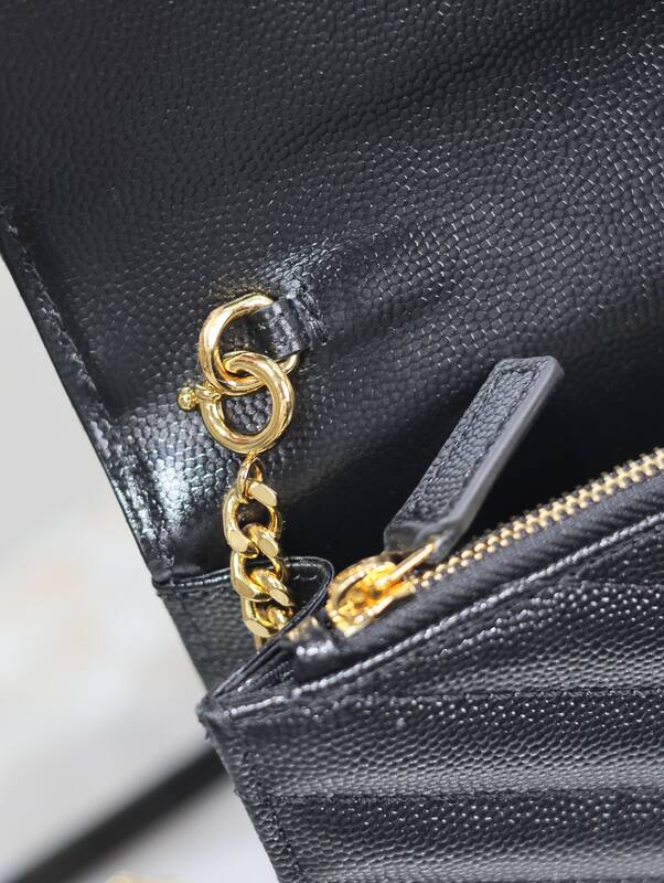 Saint Laurent Black everyday — Premium Replica