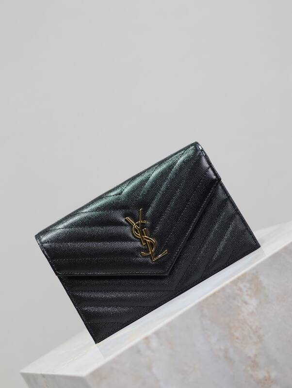 Saint Laurent Black everyday — Premium Replica