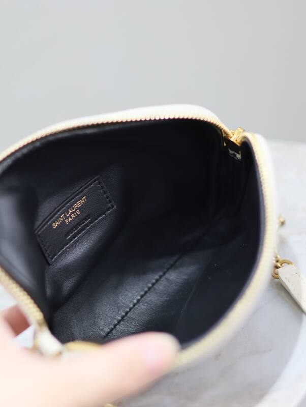 Saint Laurent White everyday — 1:1 Replica
