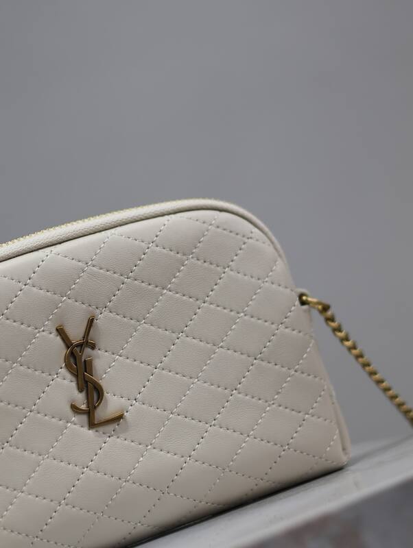 Saint Laurent White everyday — 1:1 Replica