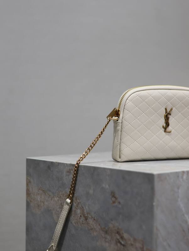 Saint Laurent White everyday — 1:1 Replica
