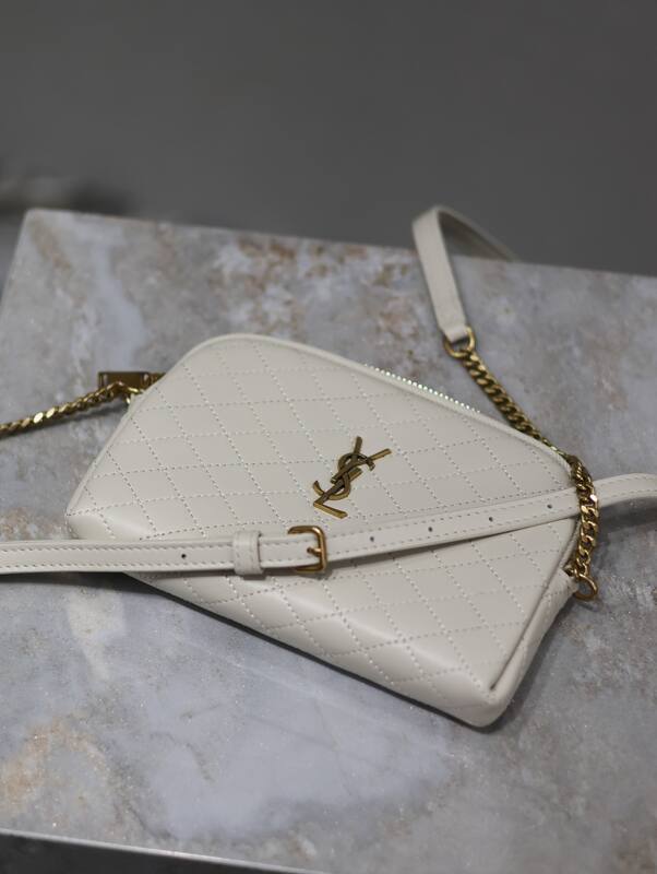 Saint Laurent White everyday — 1:1 Replica
