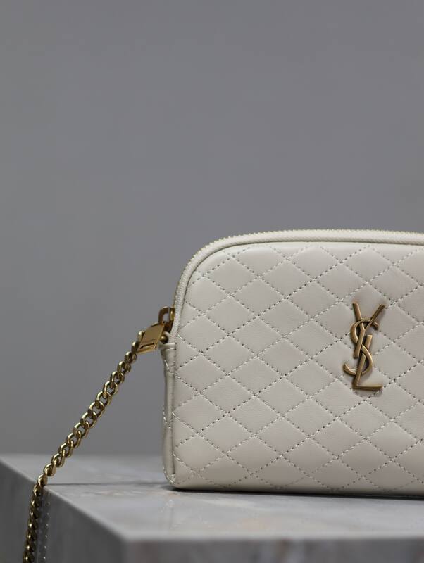 Saint Laurent White everyday — 1:1 Replica