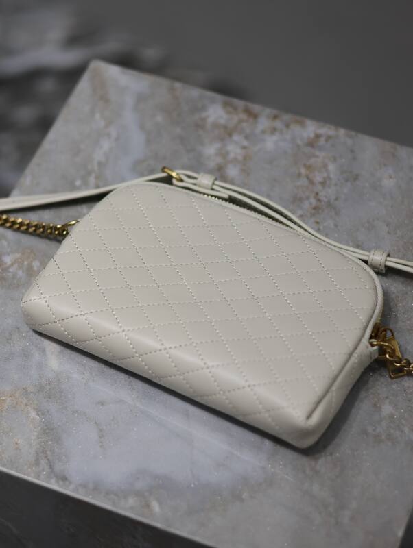 Saint Laurent White everyday — 1:1 Replica
