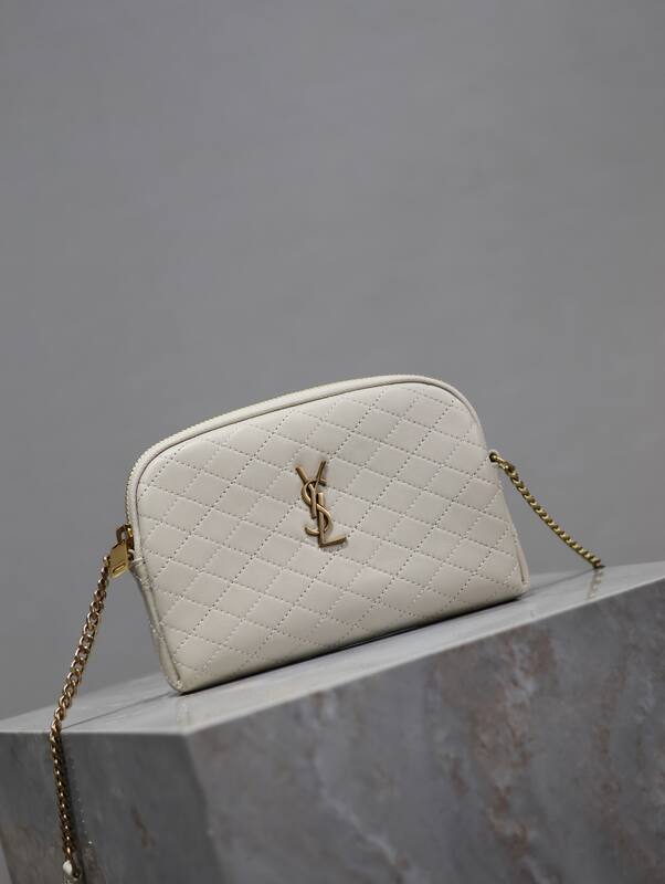 Saint Laurent White everyday — 1:1 Replica