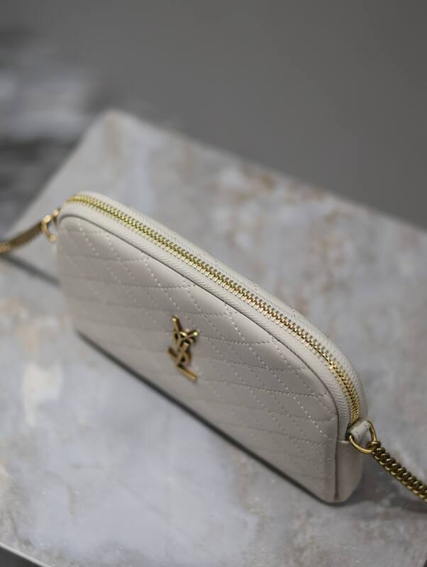 Saint Laurent White everyday — 1:1 Replica