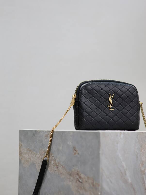 Saint Laurent Black everyday — Premium Replica