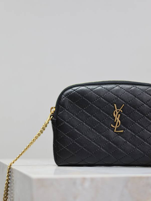Saint Laurent Black everyday — Premium Replica
