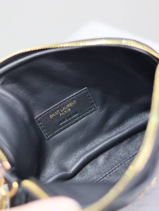 Saint Laurent Black everyday — Premium Replica