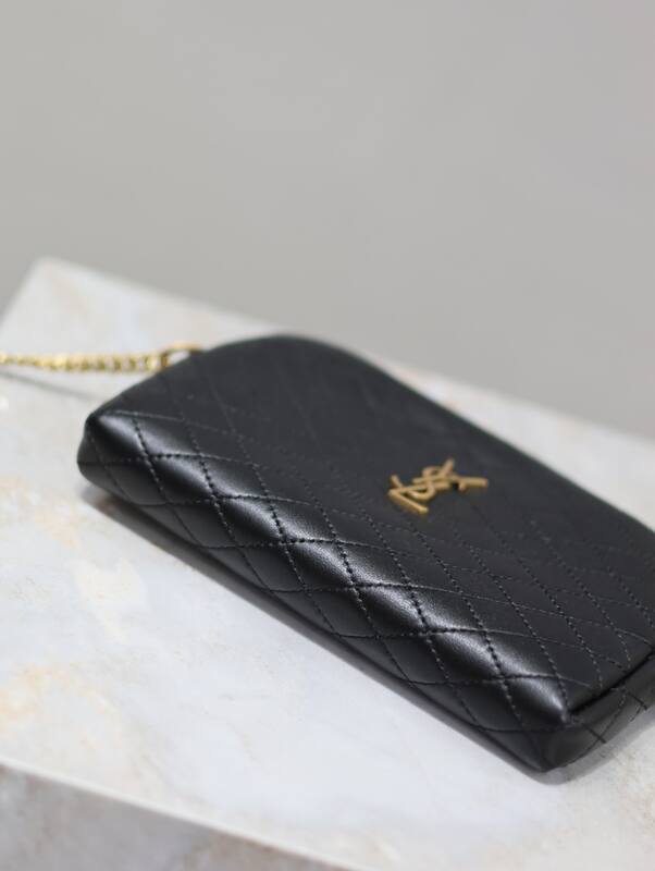 Saint Laurent Black everyday — Premium Replica