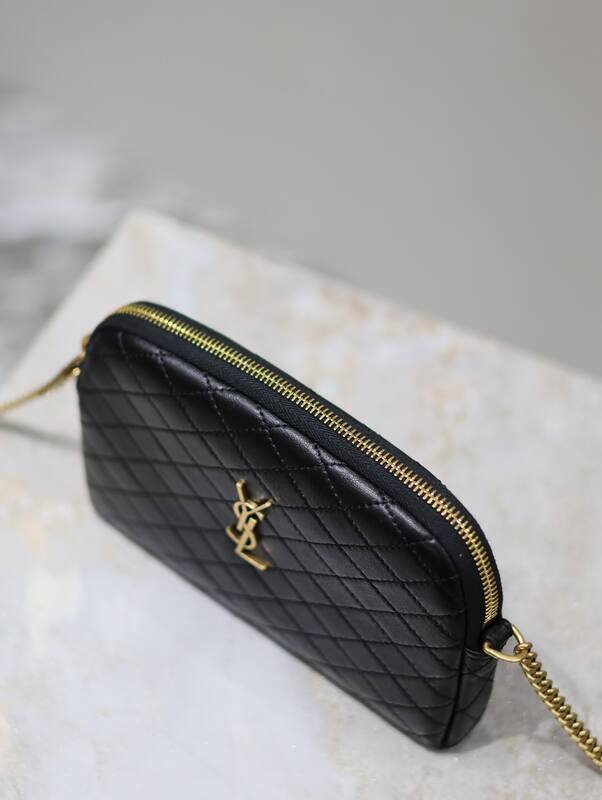 Saint Laurent Black everyday — Premium Replica