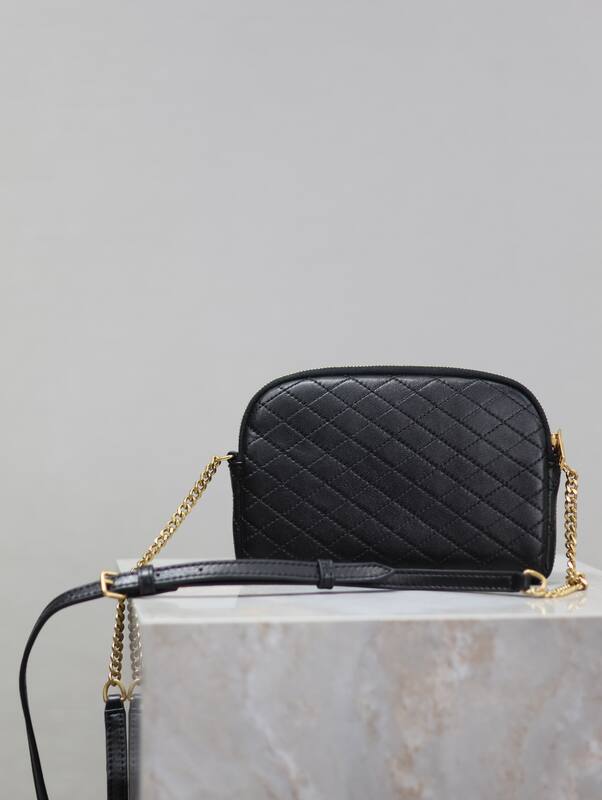 Saint Laurent Black everyday — Premium Replica