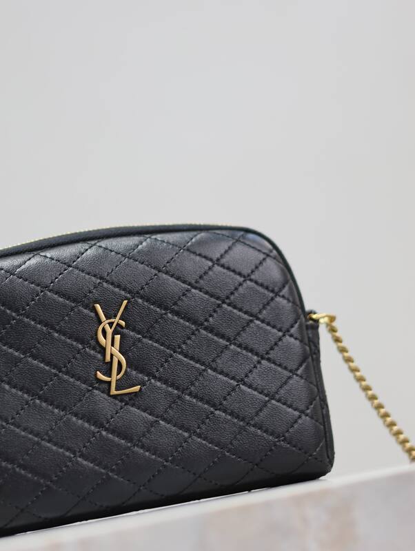 Saint Laurent Black everyday — Premium Replica