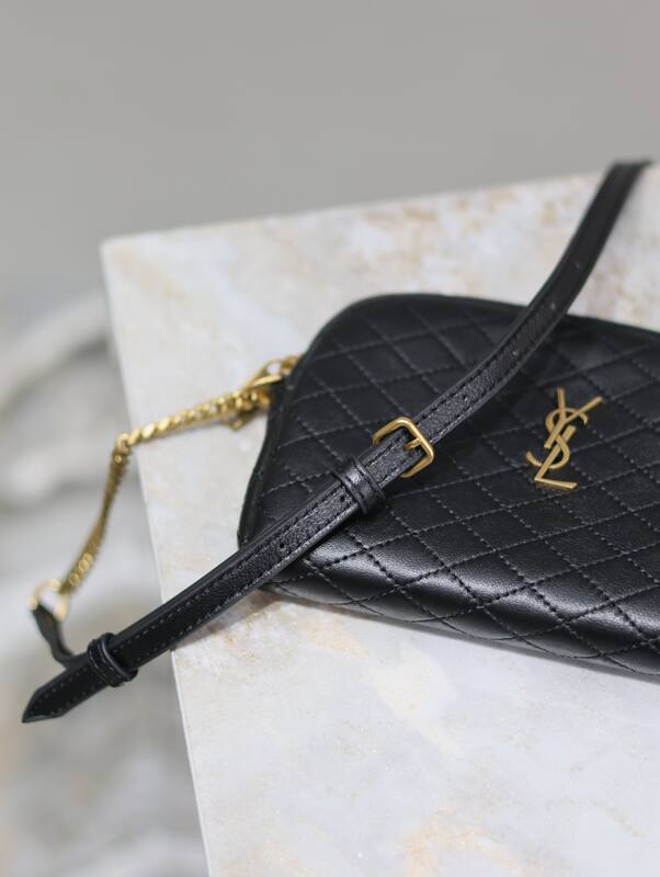 Saint Laurent Black everyday — Premium Replica
