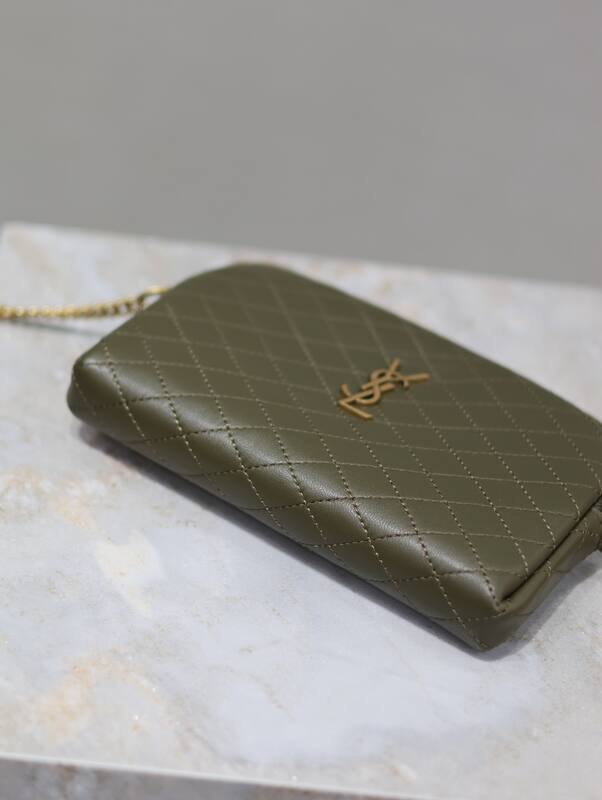 Saint Laurent Green everyday — 1:1 Replica