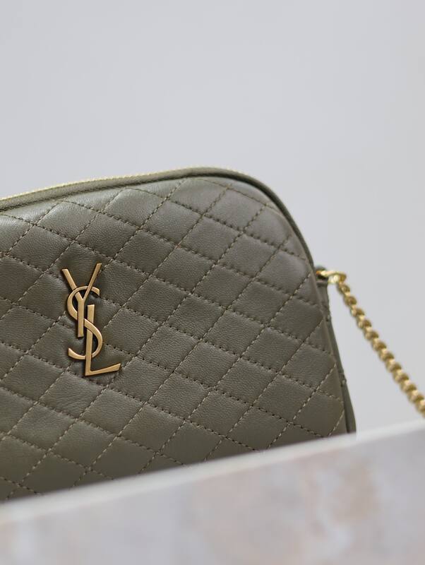 Saint Laurent Green everyday — 1:1 Replica