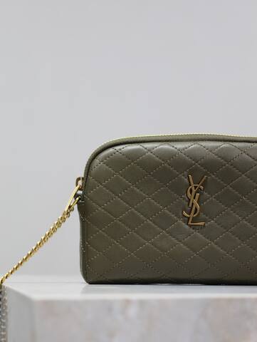 Saint Laurent Green everyday 1 1 Replica