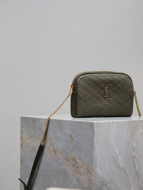Saint Laurent Green everyday — 1:1 Replica