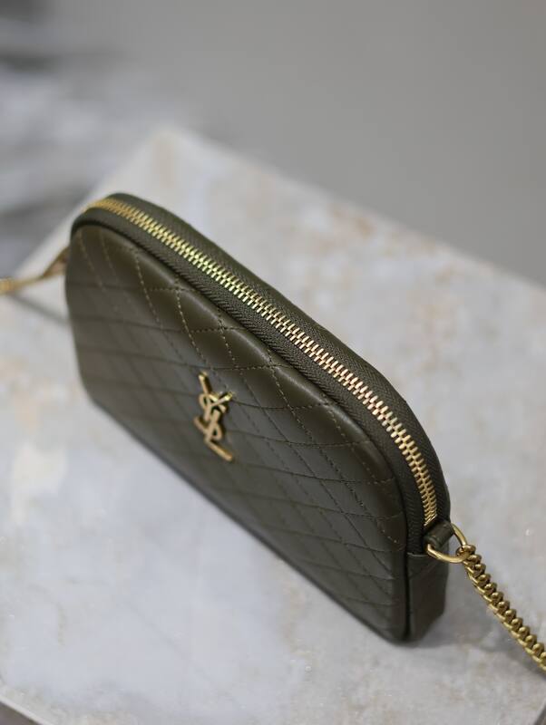 Saint Laurent Green everyday — 1:1 Replica